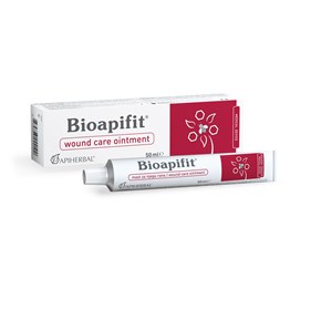 Bioapifit mast za njegu rana 50ml