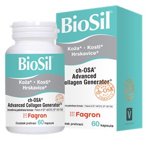 Biosil a60