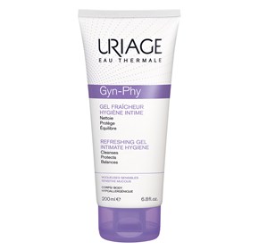 Uriage Gyn-phy gel 200ml