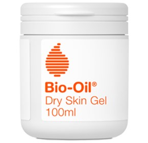 Bio-oil gel 100ml