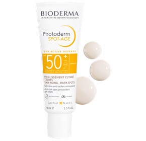 Bioderma Photoderm Spot-age SPF50+