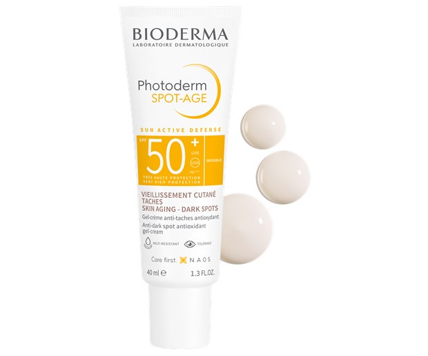 Bioderma Photoderm Spot-age SPF50+