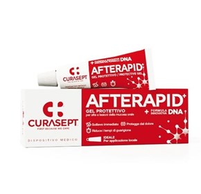 Curasept gel Afterapid+DNA 10ml