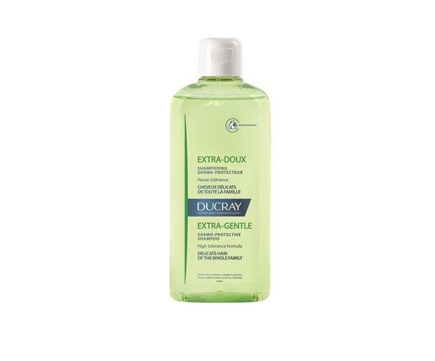 Ducray Extra-Doux dermozaštitni šampon