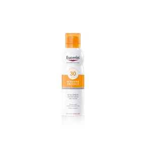 Eucerin Sun Sensitive Protect dry touch sprej SPF30 200ml