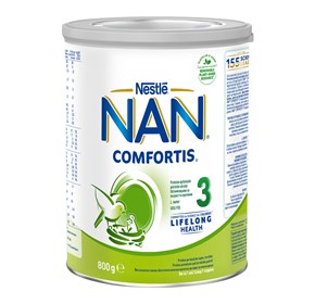 Nan COMFORTIS 3 800g