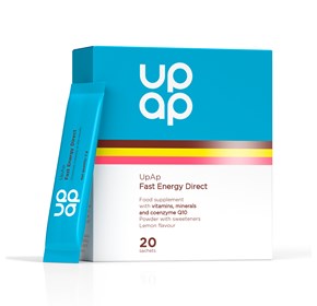 UpAp Fast Energy direkt