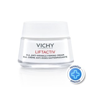 Vichy Liftactiv supreme krema za suhu kožu 50ml