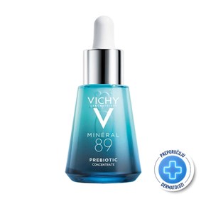Vichy Mineral 89 Probiotic fractions serum 30ml